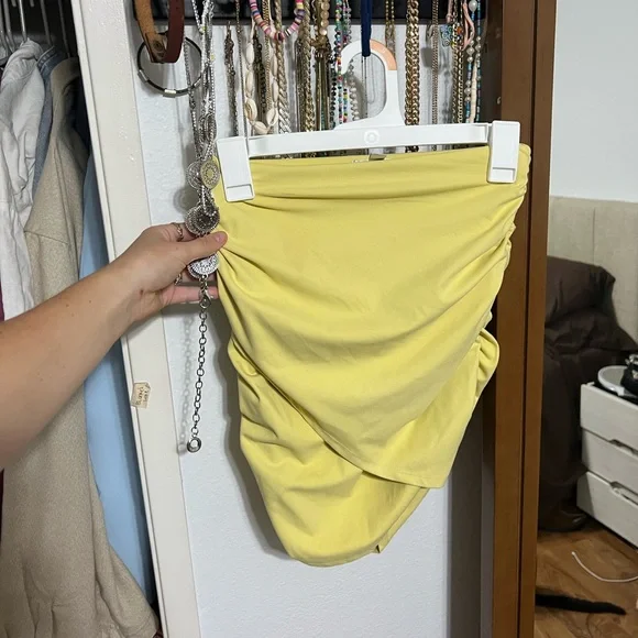 SOCIETY AMUSE top - Picture 3 of 12